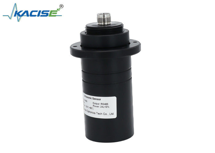 KUS-W50 Underwater Distance Sensor Reverse Polarity Protection And 0.6m Blind Area For Seamless Underwater Monitoring
