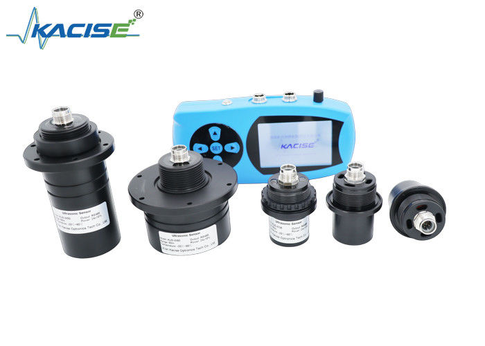 KUS-W50 Underwater Distance Sensor Reverse Polarity Protection And 0.6m Blind Area For Seamless Underwater Monitoring