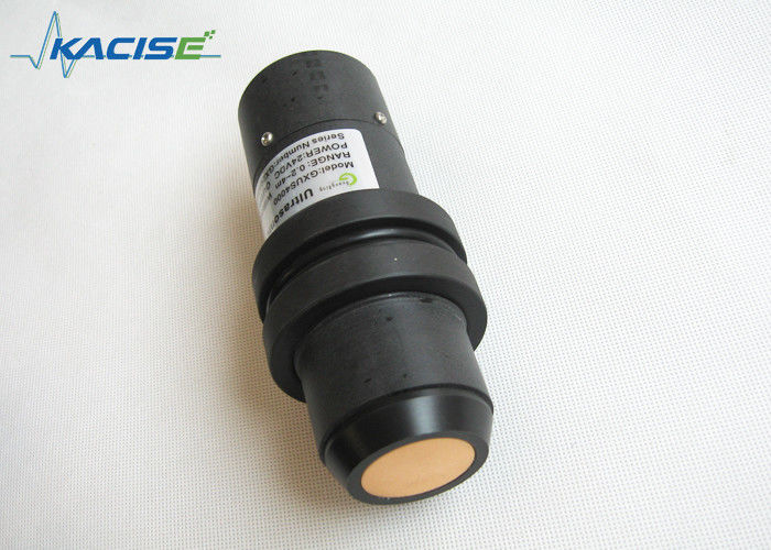 Factory 0.5m 1m 3m 5m 6m Noncontact Ultrasonic Distance Sensor with High Resolution