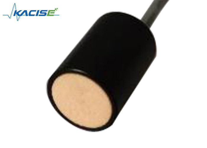 8m Range IP65 Protection Piezoelectric Ultrasonic Transducer สําหรับเครื่องวัดแก๊ส เครื่องตรวจจับระดับน้ํามัน