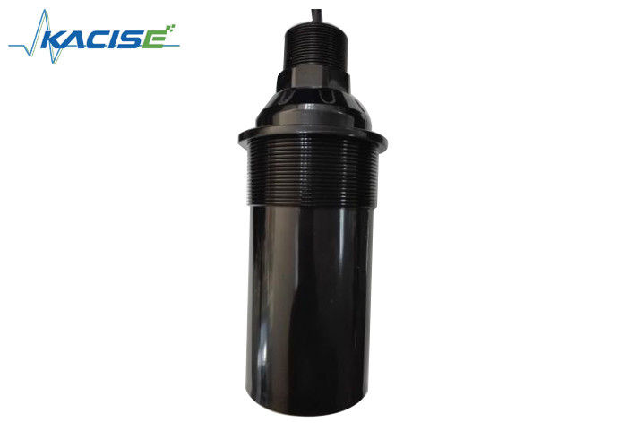 ระยะ 50m IP68 กันน้ําอุตสาหกรรมเซ็นเซอร์ฉาย ultrasonic กับ 16KHz ความถี่ Ultrasonic เครื่องตรวจสอบ