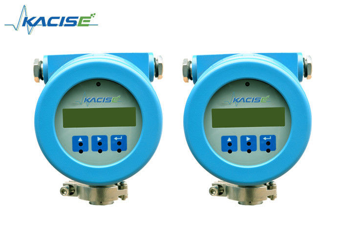 เครื่องวัดกระแส LPG แบบจอดิจิตอล LCD - เครื่องวัดกระแส Coriolis Mass Flow Meter ความแม่นยําสูง