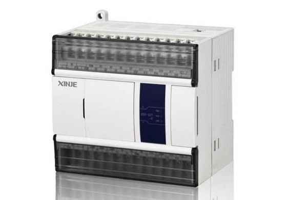 PLC อีเธอร์เน็ต XD5E Series ที่แยกตัวสูง ความชื้นสัมพัทธ์ 5%-95% ไม่มีการควบแน่น ฉนวนกันความร้อนสูงกว่า DC 500V 2MΩ
