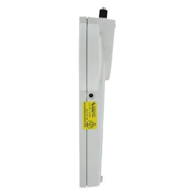 เครื่องวัดความดันแบบดิจิตอล HM35 ซีรีส์ HM35 ที่มีความแม่นยำ 0.05% กราฟิกแบ็คไลท์ LCD และการบันทึกข้อมูล 10,742