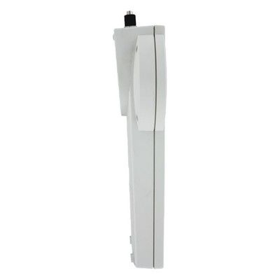 เครื่องวัดความดันแบบดิจิตอล HM35 ซีรีส์ HM35 ที่มีความแม่นยำ 0.05% กราฟิกแบ็คไลท์ LCD และการบันทึกข้อมูล 10,742