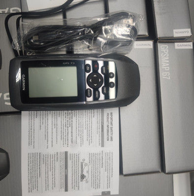 ขายดีที่สุด การ์มิน 67 M20 จีพีเอสมือถือ Etrex 329x 73 79S การ์มิน GPS ในขาย