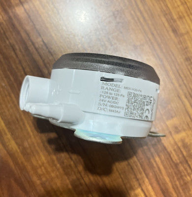 จอภาพ Magnesense MSX Series สำหรับวัดความดันแตกต่าง MSX-W13-PA MSX-W13-PA-LCD