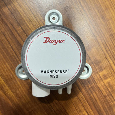 จอภาพ Magnesense MSX Series สำหรับวัดความดันแตกต่าง MSX-W13-PA MSX-W13-PA-LCD