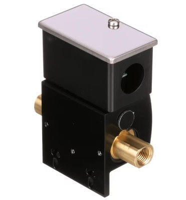 เครื่องปรับความดัน SPDT ระดับ DX Dwyer Series Wet / Wet Differential (รุ่น DXW-11-153-1 ถึง DXW-11-153-4)