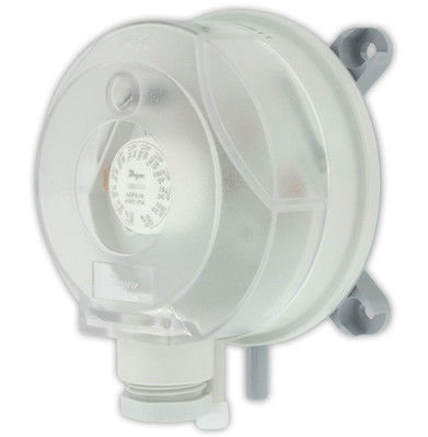 เครื่องปรับความดันความแตกต่างของซีรีส์ ADPS Dwyer (รุ่น ADPS-06-2-N, ADPS-07-2-N, ADPS-08-2-N)