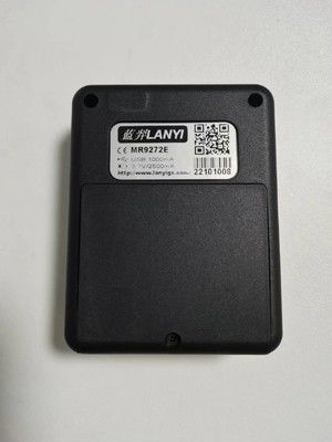 Mr.signal Lanyi MR9272E ARM CPU สัญญาณ Generator กับ 4 สัญญาณออกและ 0.1% ความแม่นยําสําหรับ 3051 ความดัน Transmitter calibration