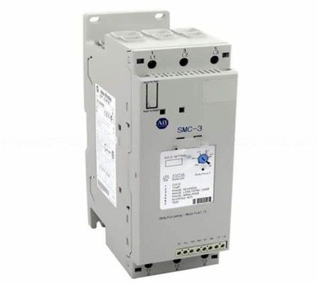 ALLEN-BRADLEY Rockwell Automation 150-C85NBD SMC-3 3-Wire Smart Motor Controller เปิดห้อง