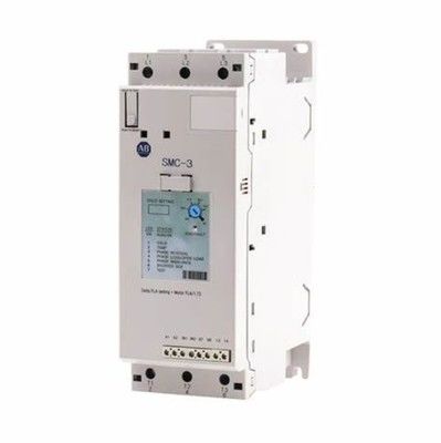 ALLEN-BRADLEY Rockwell Automation 150-C85NBD SMC-3 3-Wire Smart Motor Controller เปิดห้อง