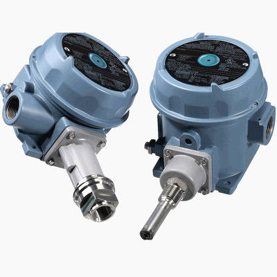 เครื่องปรับความดันและอุณหภูมิที่กันระเบิด UE 120 Series (รุ่น J120, J120K, H122K, B122, E120)