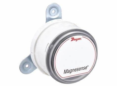 Dwyer MS Series Magnesense Differencial Pressure Transmitter ด้วยผลิต 4-20 mA และช่วงที่สามารถเลือกสนาม