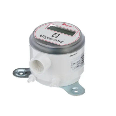 Dwyer MS Series Magnesense Differencial Pressure Transmitter ด้วยผลิต 4-20 mA และช่วงที่สามารถเลือกสนาม