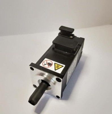 เซอร์โวมอเตอร์ INOVANCE 1KW ถึง 7.5KW พร้อมแรงบิดพิกัด 0.16-48 NM สำหรับอุปกรณ์ไฟฟ้ามัลติฟังก์ชั่น