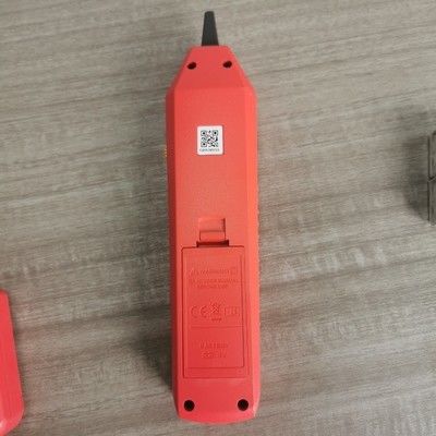 UNI-T UT683KIT UT682D Wire Tracer อัตโนมัติระบุ เปิดสั้น Polarity หลายฟังก์ชันเป้าหมายเคเบิล Tester