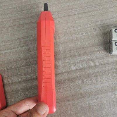 UNI-T UT683KIT UT682D Wire Tracer อัตโนมัติระบุ เปิดสั้น Polarity หลายฟังก์ชันเป้าหมายเคเบิล Tester