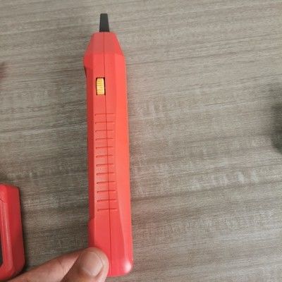 UNI-T UT683KIT UT682D Wire Tracer อัตโนมัติระบุ เปิดสั้น Polarity หลายฟังก์ชันเป้าหมายเคเบิล Tester