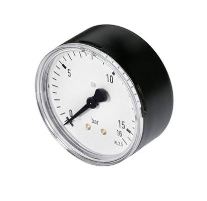 เครื่องวัดความดัน Honeywell Resideo M07M-A10 พร้อมการเชื่อมต่อ G1/4 และระยะ 0 ถึง 10 บาร์