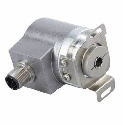 Sick DBS36 Series Incremental Encoder 6-channel 2000ppr HTL Signal Solid Type 6mm Shaft สําหรับการใช้งานความแม่นยําสูง