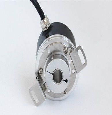 Sick DBS36 Series Incremental Encoder 6-channel 2000ppr HTL Signal Solid Type 6mm Shaft สําหรับการใช้งานความแม่นยําสูง