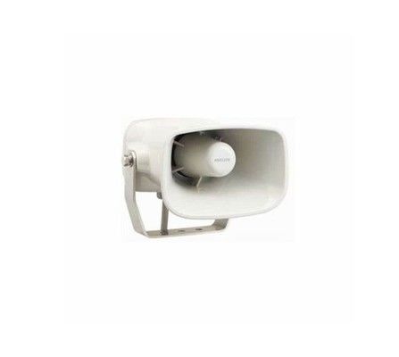 เครื่องเสียงเตือนอุตสาหกรรมชุด EHV มีเสียงออก 110dB, ไฟเข้า 12VDC-24VDC และ MP3