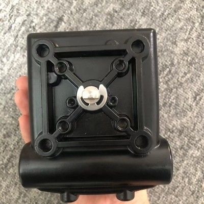 วาล์วทางเข้าท่อร้อยสายไฟ Young Tech Industrial Device รุ่นไม่ระบุ G 1/2 Rotork Limit Switch เพื่อประสิทธิภาพสูงสุด