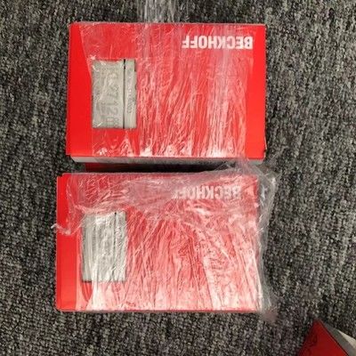 Beckhoff KL9020 E-Bus Terminal Module การแยกไฟฟ้า 500V สําหรับกระบวนการอัตโนมัติที่เรียบง่าย