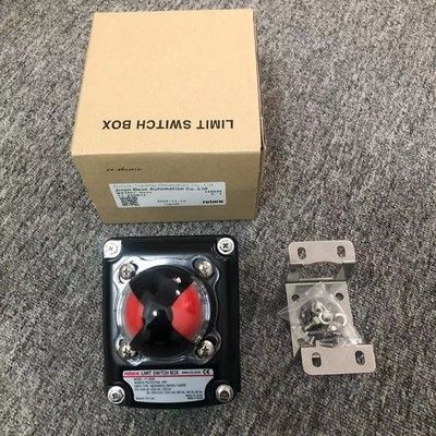 กล่องสวิตช์จำกัด Rotork YTC Series (YT-850M, YT-870P, YT-875P, YT-870D)