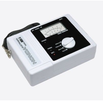 เซนเซอร์ความดัน Ultrasonic Honda HUS-3 พร้อมการตอบสนองความถี่ 10 KHz ~ 5 MHz เครื่องชาร์จ 85VAC-240VAC และระยะวัด 10mV-500mV