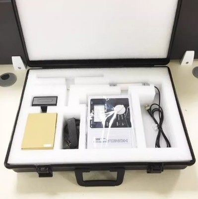 เซนเซอร์ความดัน Ultrasonic Honda HUS-3 พร้อมการตอบสนองความถี่ 10 KHz ~ 5 MHz เครื่องชาร์จ 85VAC-240VAC และระยะวัด 10mV-500mV