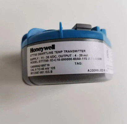 เครื่องส่งอุณหภูมิแฮนนีเวลล์ 100% ของแท้ STT850 STT750 STT650 STT700-1D-10-00000-60A0-11S-A-F1-00000