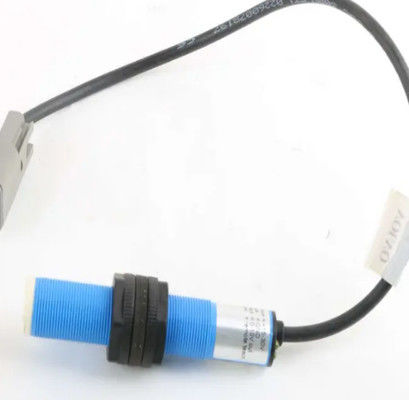 เซอร์ระยะ ultrasonic Honeywell 943 ซีรีย์ ด้วยความถี่ 180 KHz หลังพลาสติก และความซ้ําได้ ± 2 มม