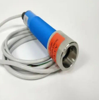 เซอร์ระยะ ultrasonic Honeywell 943 ซีรีย์ ด้วยความถี่ 180 KHz หลังพลาสติก และความซ้ําได้ ± 2 มม