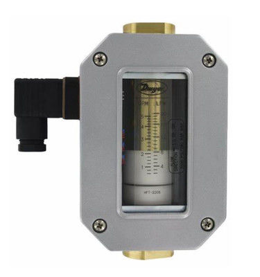 เครื่องส่งกระแส HFT ซีรี่ย์ Dwyer ด้วยผลิตแบบแอนาล็อก 4 ถึง 20 mA NEMA 4X Enclosure และระบบการชี้แจงแบบคู่