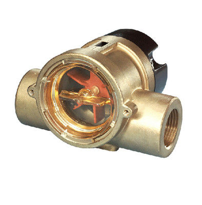 Dwyer SFI-100T-1/2-A711T,SFI-100T-3/4-A711T ตัวชี้แจงการไหล / เครื่องส่ง