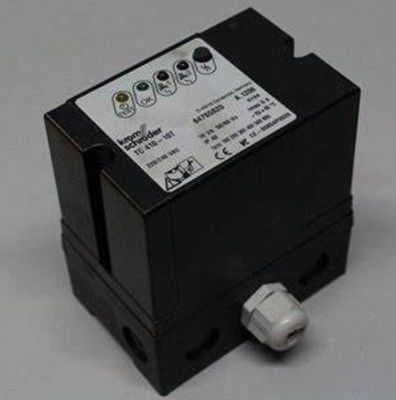 เครื่องตรวจสอบความแน่นของครอมสครูเดอร์ TC 410-1T (84765810) Hocord Leak Detector