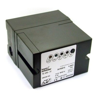 เครื่องตรวจสอบความแน่นของครอมสครูเดอร์ TC 410-1T (84765810) Hocord Leak Detector