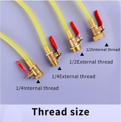 KMC-DP-200 เกจวัดแรงดันขนาดเล็กสำหรับน้ำมันสีแดง สำหรับการป้องกันภัยพลเรือนและดับเพลิง