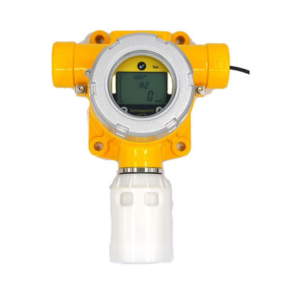 Honeywell Sensepoint XCD เครื่องตรวจจับก๊าซคงที่ มีอัตราการออก 4-20mA หลังคากันระเบิด และการติดตั้งเซ็นเซอร์ระยะไกล