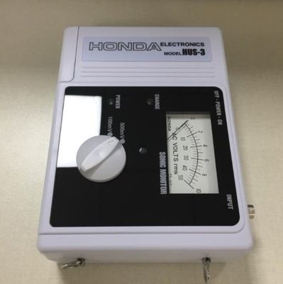 โฮนด้า HUS-3 มัลติซาวด์มาโนเมตร / เสียงมาโนเมตร อัลตรasonic ความดันเซนเซอร์พกพา