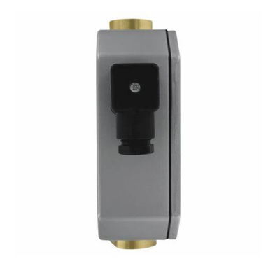 เครื่องส่งสัญญาณการไหล Dwyer HFT 2440 HFT 1112 และ HFT 1123 บทนำเกี่ยวกับขีดจำกัดอุณหภูมิ 170°F ความแม่นยำ ±2% FS