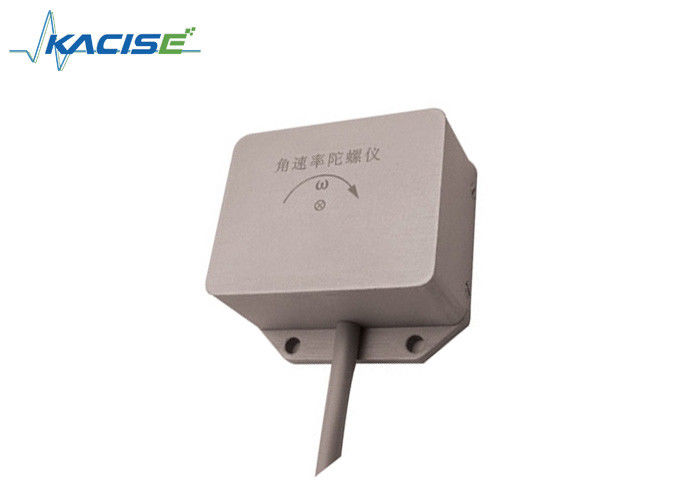 เครื่องตรวจจับการเคลื่อนไหวแบบเข็มเดียวขนาด 200Hz ที่มีความมั่นคงในความคัดแย้งสูง และออกเสียง RS422 สําหรับการวัดความแม่นยํา