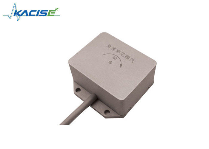 เครื่องตรวจจับการเคลื่อนไหวแบบเข็มเดียวขนาด 200Hz ที่มีความมั่นคงในความคัดแย้งสูง และออกเสียง RS422 สําหรับการวัดความแม่นยํา