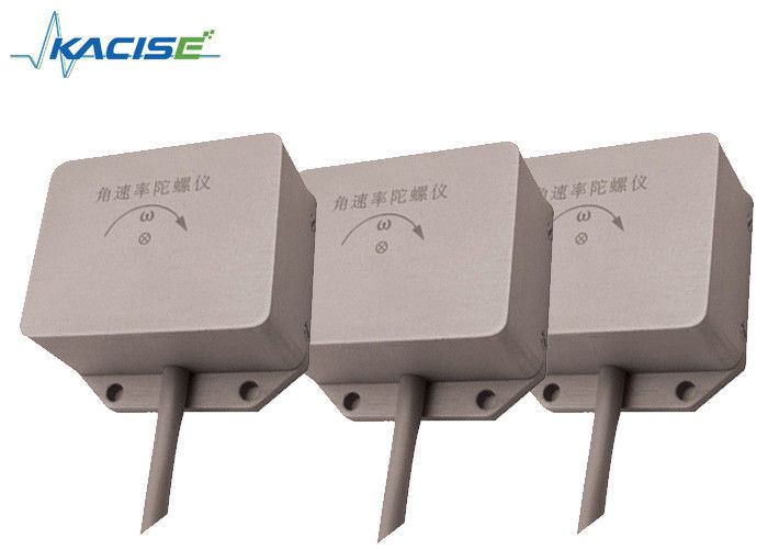 เครื่องตรวจจับการเคลื่อนไหวแบบเข็มเดียวขนาด 200Hz ที่มีความมั่นคงในความคัดแย้งสูง และออกเสียง RS422 สําหรับการวัดความแม่นยํา