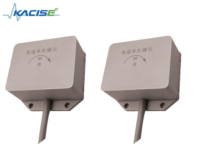 เครื่องตรวจจับการเคลื่อนไหวแบบเข็มเดียวขนาด 200Hz ที่มีความมั่นคงในความคัดแย้งสูง และออกเสียง RS422 สําหรับการวัดความแม่นยํา