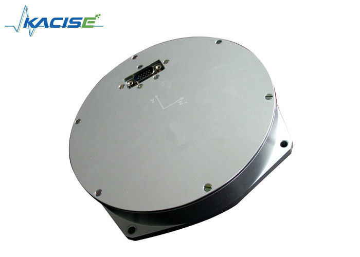 RS232 เซ็นเซอร์จีโรสโกปิอิเล็กทรอนิกส์แกนเดียวความแม่นยําสูง FOG230GX สําหรับการนําทางโดยอัตโนมัติ