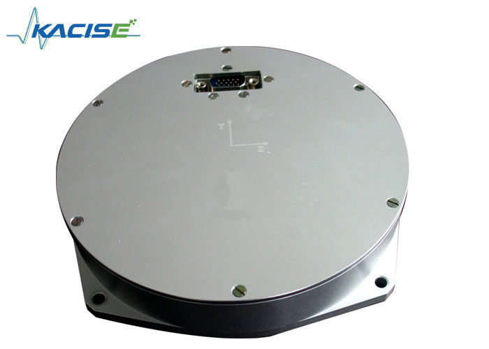 RS232 เซ็นเซอร์จีโรสโกปิอิเล็กทรอนิกส์แกนเดียวความแม่นยําสูง FOG230GX สําหรับการนําทางโดยอัตโนมัติ
